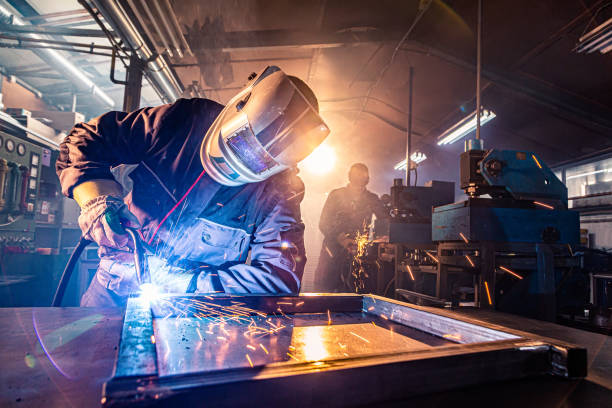 Best Welding Inspection and Certification in Barnum Island, NY