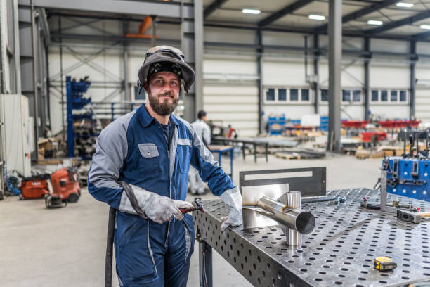 Best Maintenance and Repair Welding in Barnum Island, NY