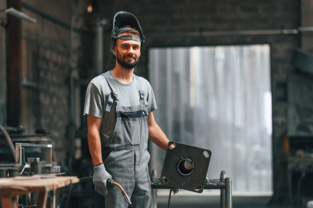 Best Artistic and Custom Metal Fabrication in Barnum Island, NY