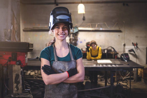 Professional Welder & Metal Fabrication in Barnum Island, NY
